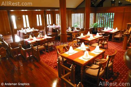 Diamond Cliff Resort & Spa 90